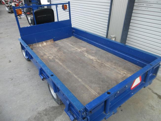 運搬機 J66 写真５