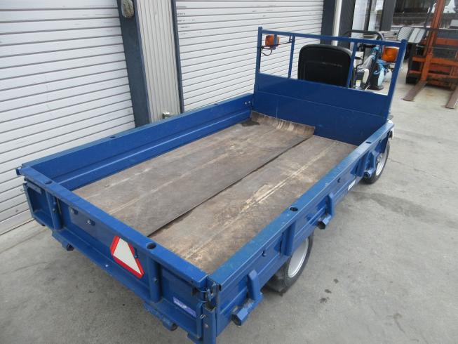 運搬機 J66 写真４