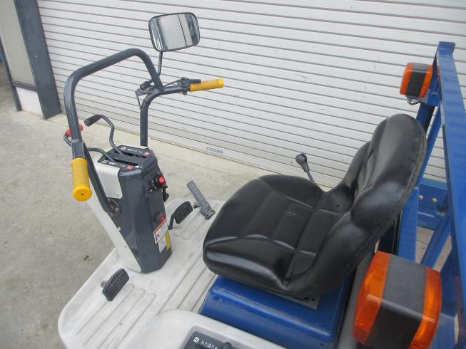 運搬機 J66 写真７