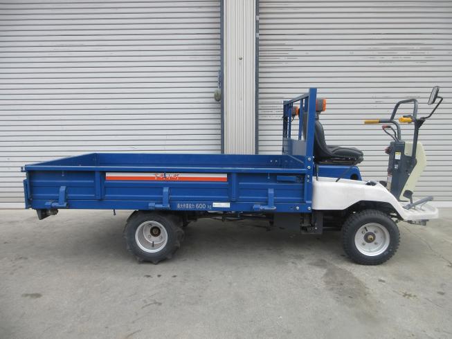 運搬機 J66 写真３