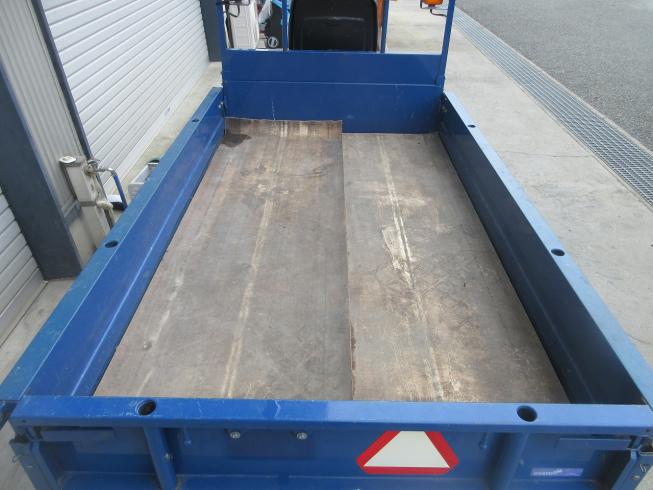 運搬機 J66 写真６