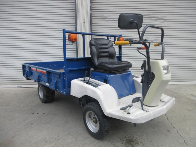 運搬機 J66 写真２