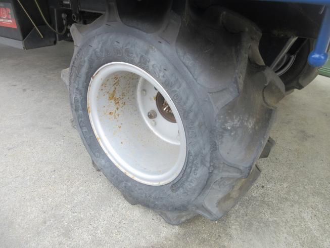 運搬機 J66 写真９