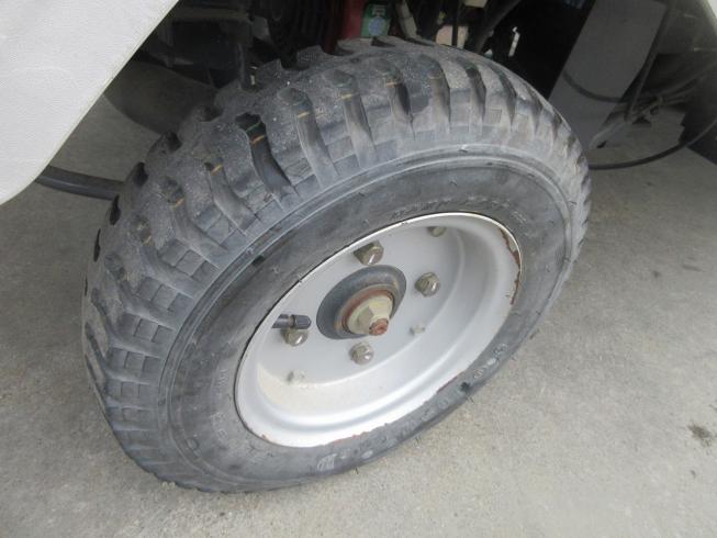 運搬機 J66 写真８