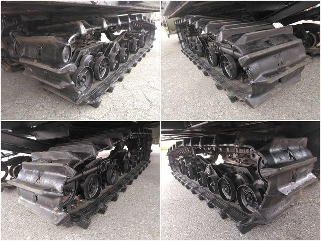 ホールクロップ YWH1400A 写真９