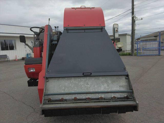 ホールクロップ YWH1400A 写真５