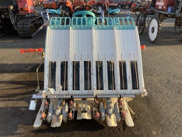 田植機 SPU45P 写真３