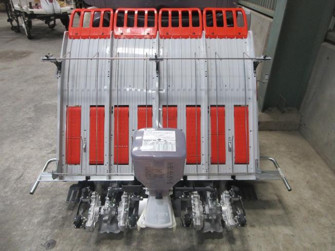 田植機  AW4-GF 写真10