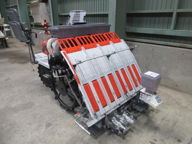 田植機  AW4-GF 写真５