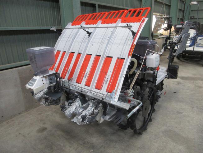 田植機  AW4-GF 写真９