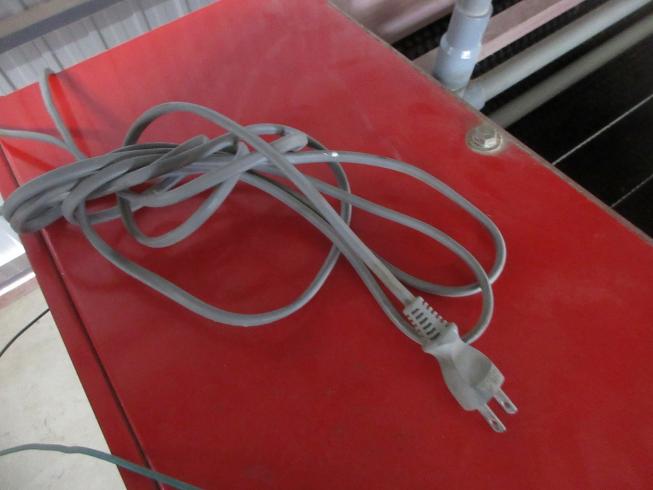 人参 野菜洗浄機 DUW150-6 写真11