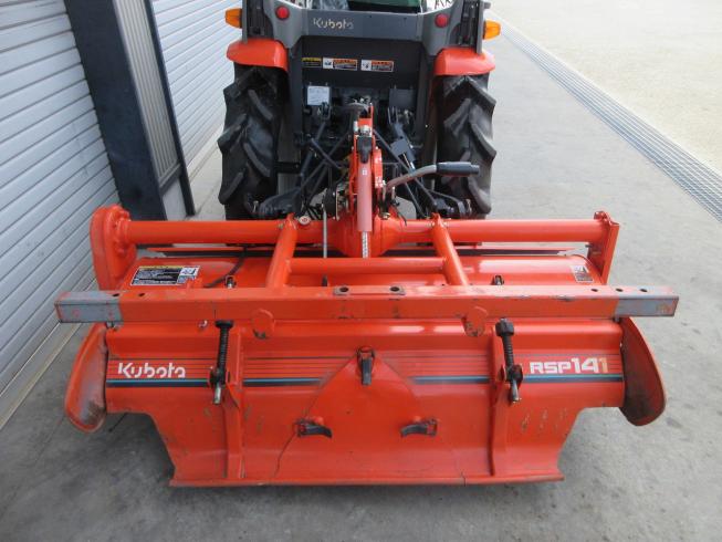 トラクター GB20 写真10