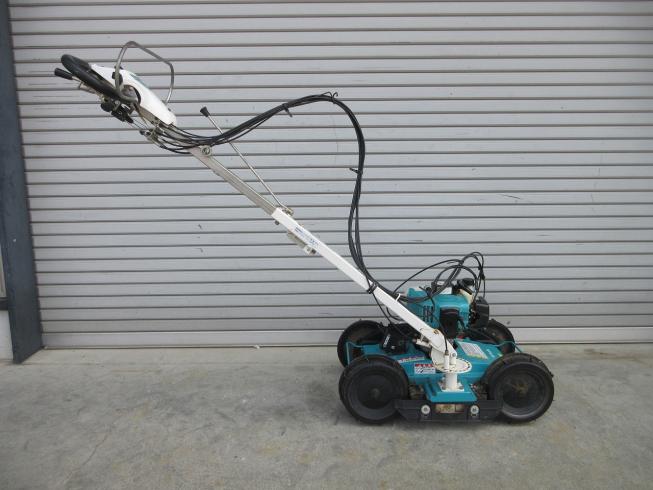 自走式草刈機 GC-K401EX 写真４