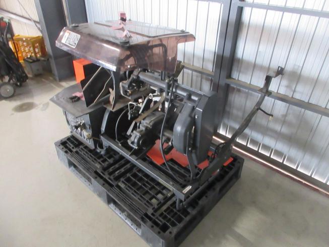 結束機 K-N323SY 写真３