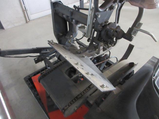 結束機 K-N323SY 写真７