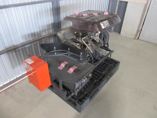 結束機 K-N323SY 写真４