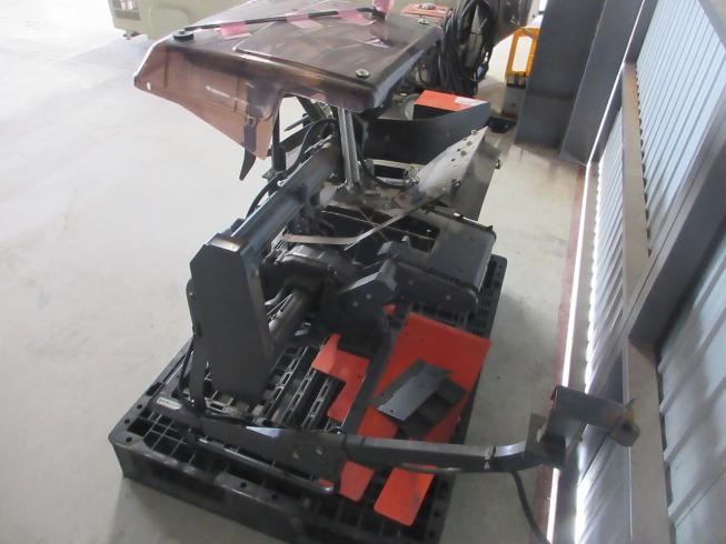 結束機 K-N323SY 写真５