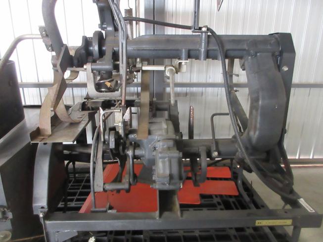 結束機 K-N323SY 写真２