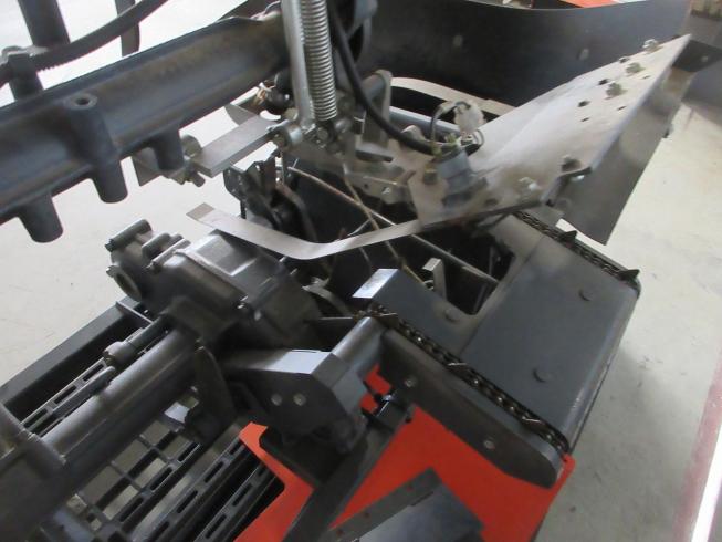 結束機 K-N323SY 写真６