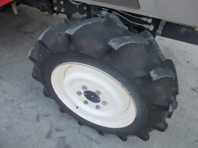 トラクター RS24 写真12