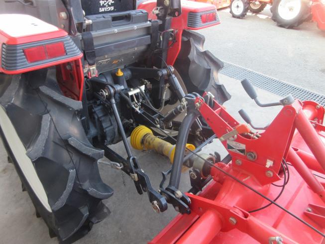 トラクター RS24 写真９
