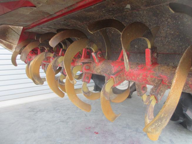 トラクター RS24 写真11