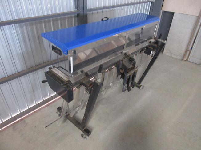 肥料散布機 SF135 写真６