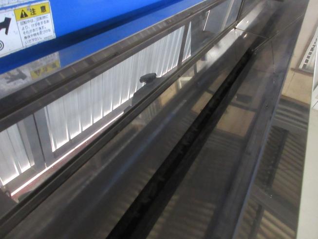 肥料散布機 SF135 写真８