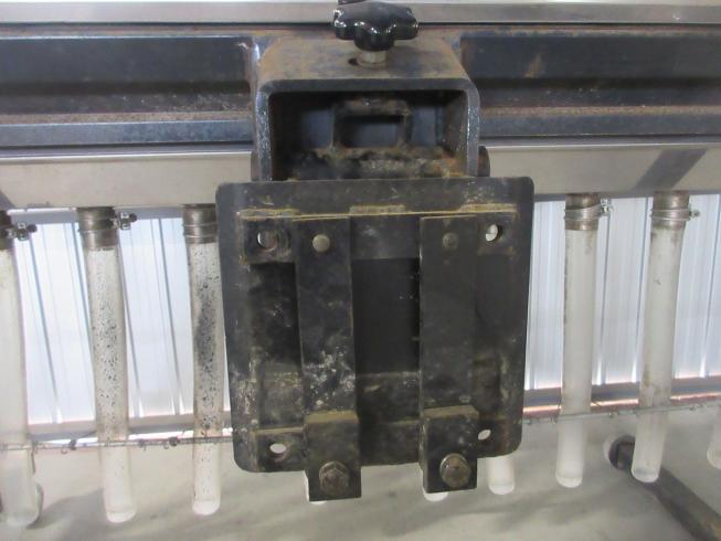 肥料散布機 SF135 写真10