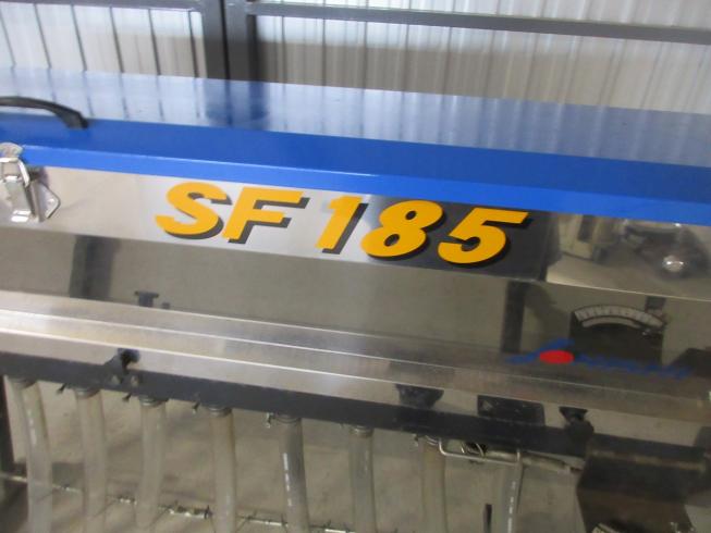 肥料散布機 SF135 写真７