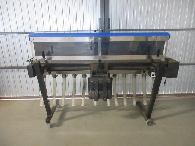 肥料散布機 SF135 写真４