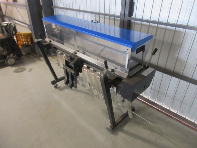 肥料散布機 SF135 写真５