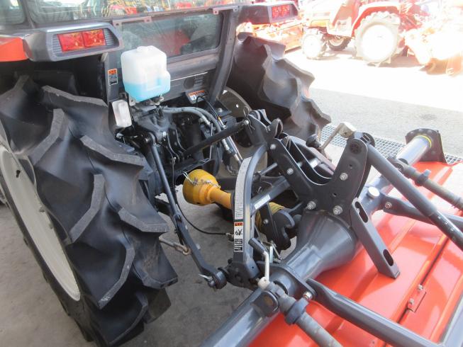 トラクター SL320HCQ 写真８