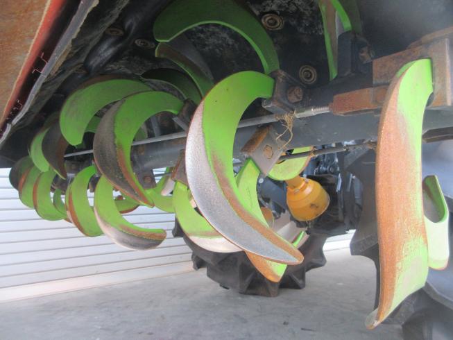 トラクター SL320HCQ 写真10