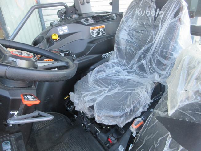 トラクター SL320HCQ 写真４