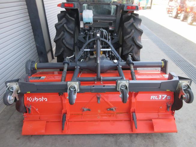 トラクター SL320HCQ 写真９