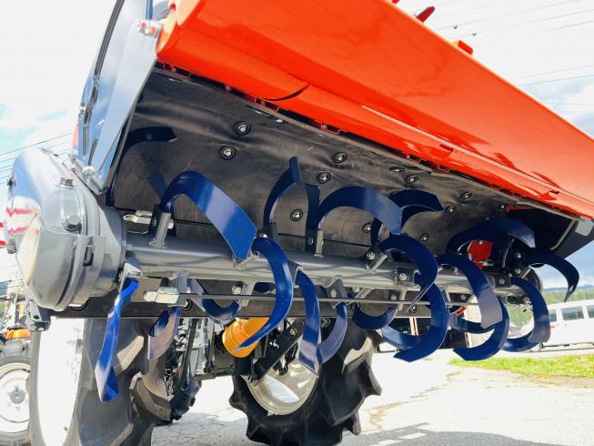 トラクター ST25JRF5SV 写真12