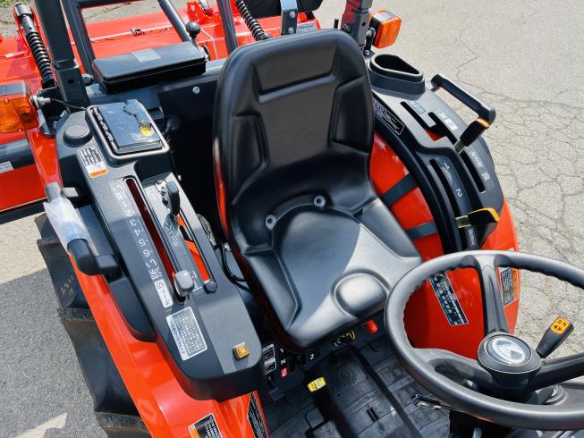 トラクター ST25JRF5SV 写真10