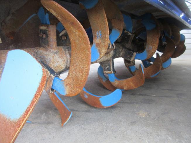 トラクター  TH26-Q 写真10