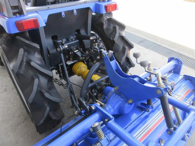 トラクター  TH26-Q 写真９