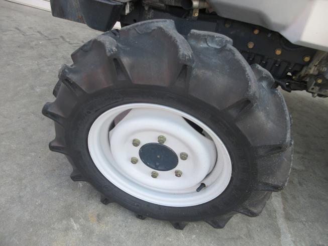 トラクター  TH26-Q 写真11