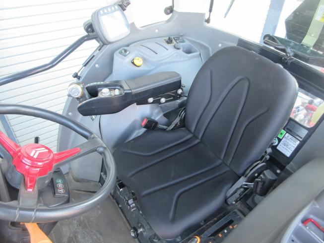 トラクター YT352J 写真６