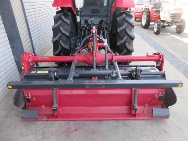 トラクター YT352J 写真７
