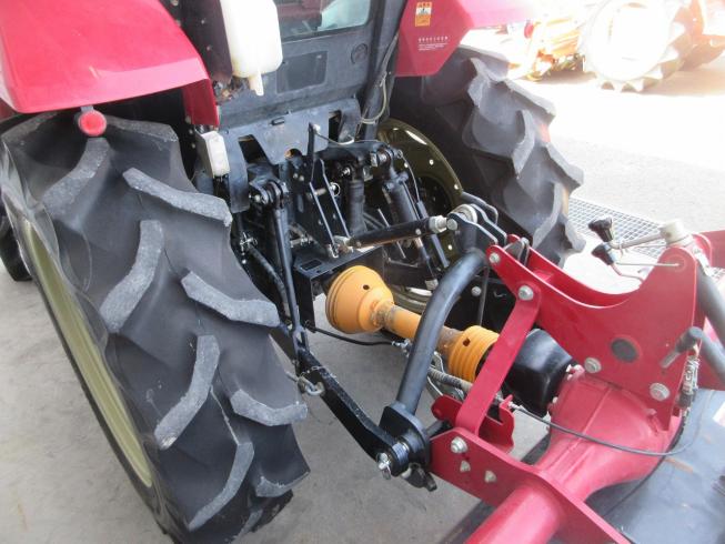 トラクター YT352J 写真８