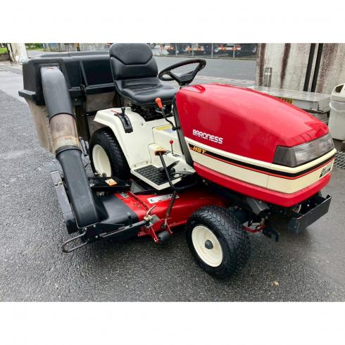 草刈機 GM130B 写真２