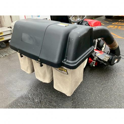 草刈機 GM130B 写真３