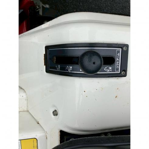 草刈機 GM130B 写真10