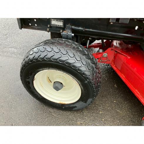 草刈機 GM130B 写真５