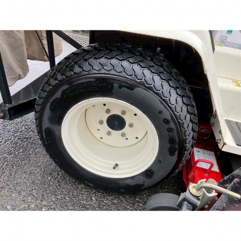 草刈機 GM130B 写真８