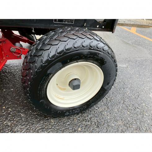 草刈機 GM130B 写真７